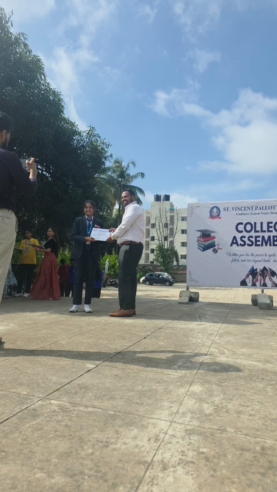 Certification 2