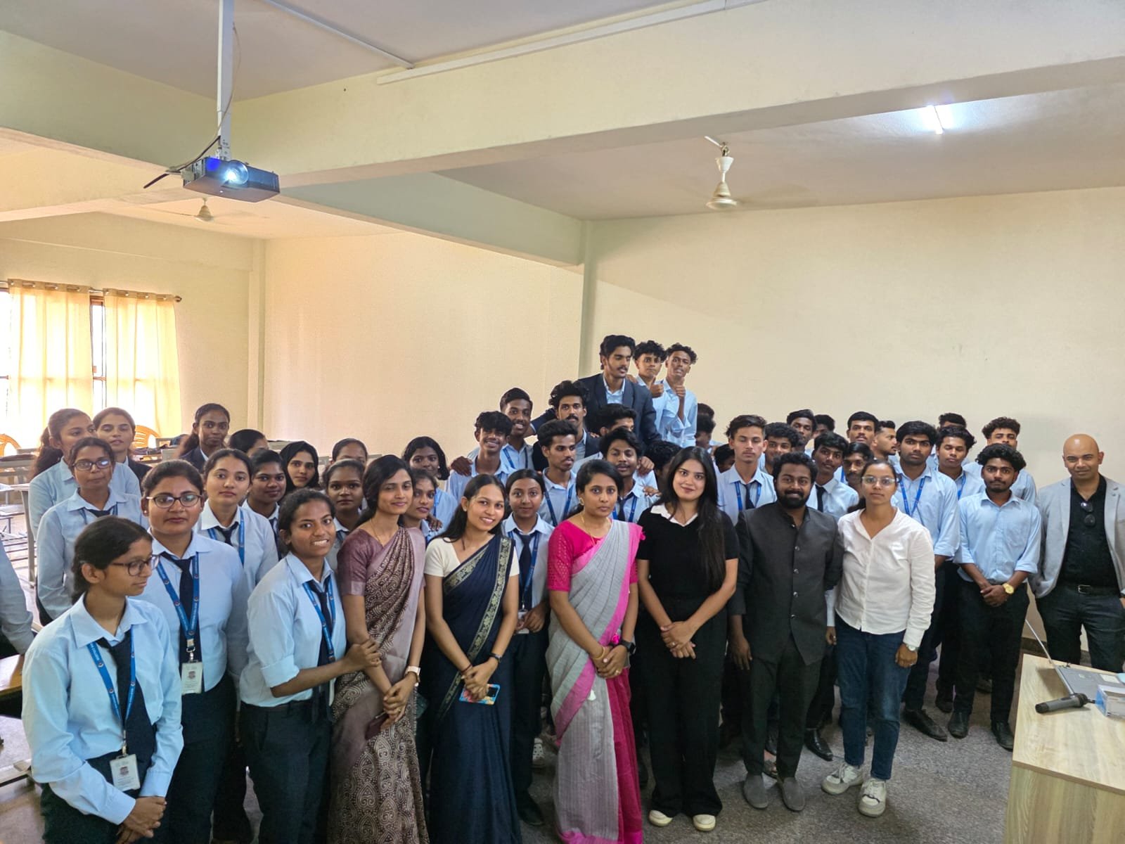 FDP Session 3
