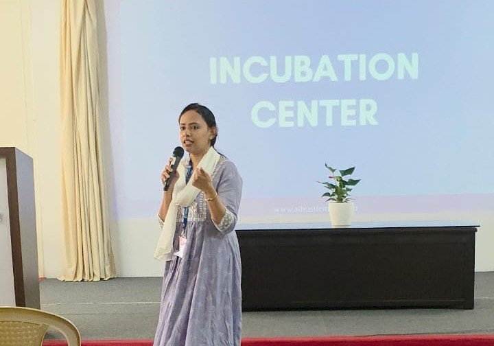 Incubation Panel