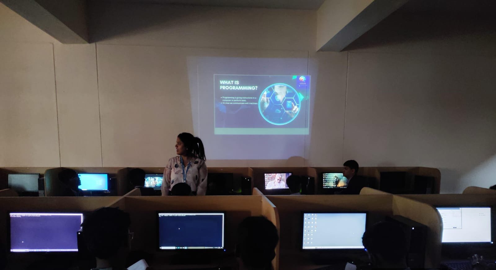 Innovation Lab