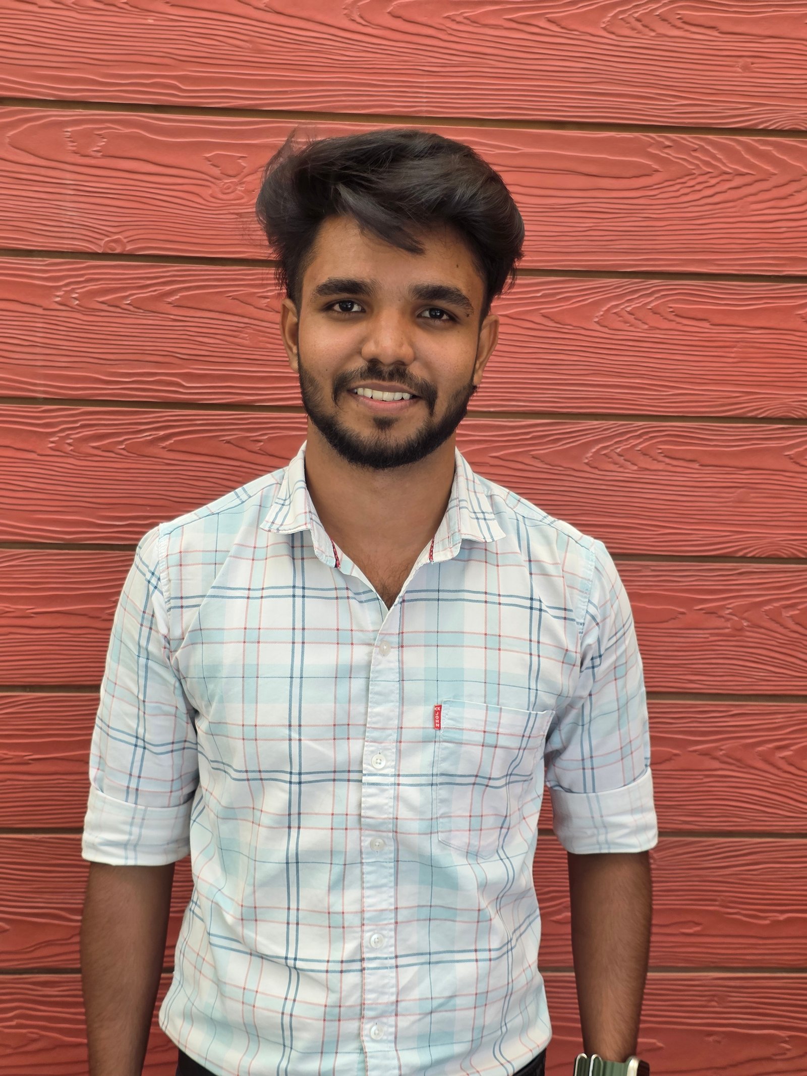 Sanjay
