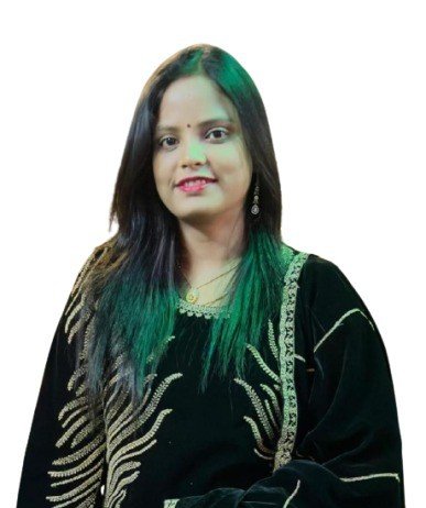 Shruti Srivastava