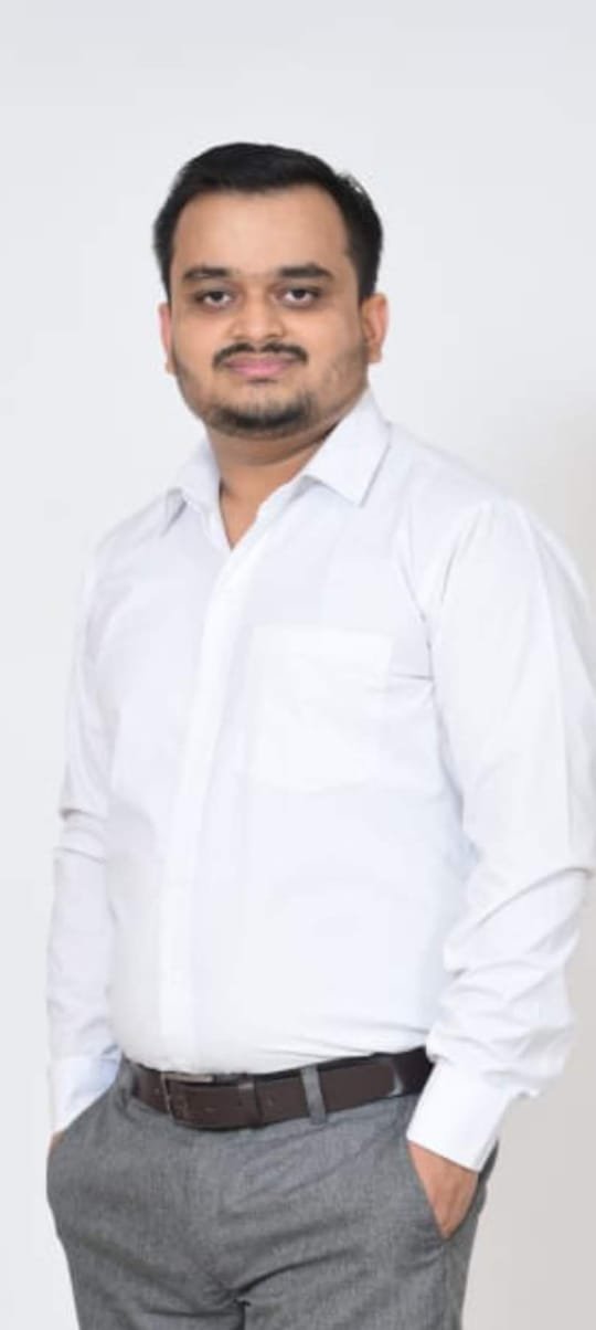 Rishab Singh